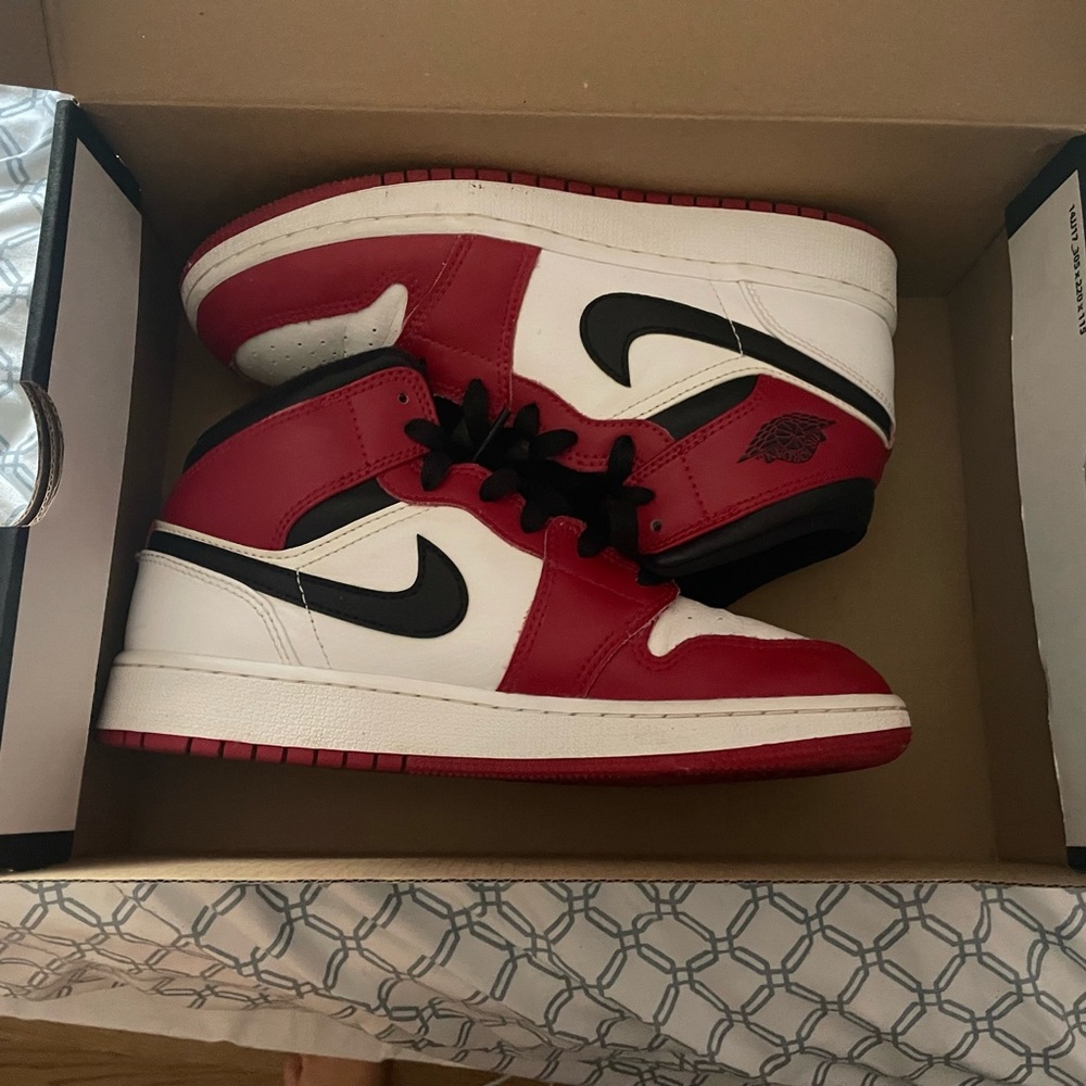 nike air jordens